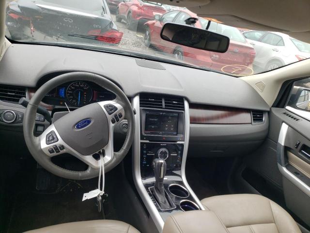 Photo 7 VIN: 2FMDK3KC4EBA81686 - FORD EDGE LIMIT 