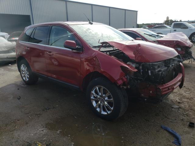 Photo 0 VIN: 2FMDK3KC4EBA86080 - FORD EDGE LIMIT 