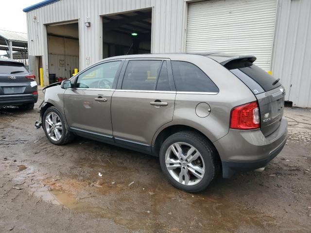 Photo 1 VIN: 2FMDK3KC4EBB27453 - FORD EDGE 