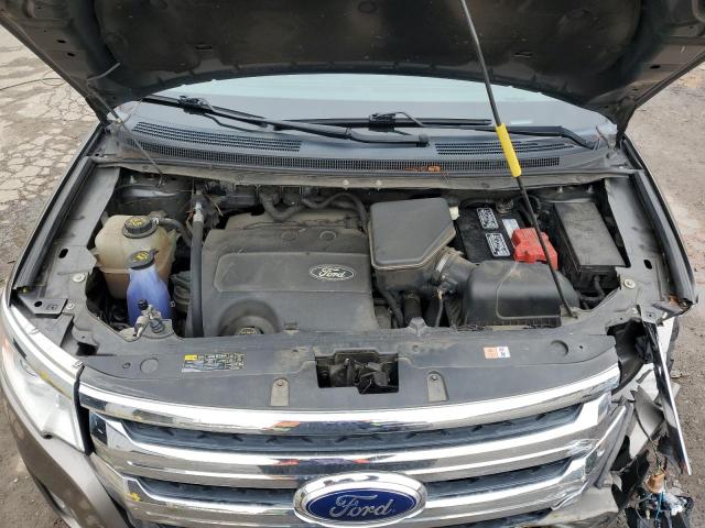 Photo 10 VIN: 2FMDK3KC4EBB27453 - FORD EDGE 