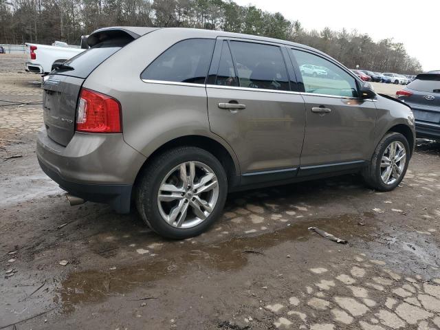 Photo 2 VIN: 2FMDK3KC4EBB27453 - FORD EDGE 