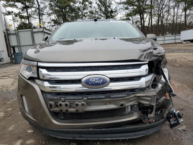 Photo 4 VIN: 2FMDK3KC4EBB27453 - FORD EDGE 