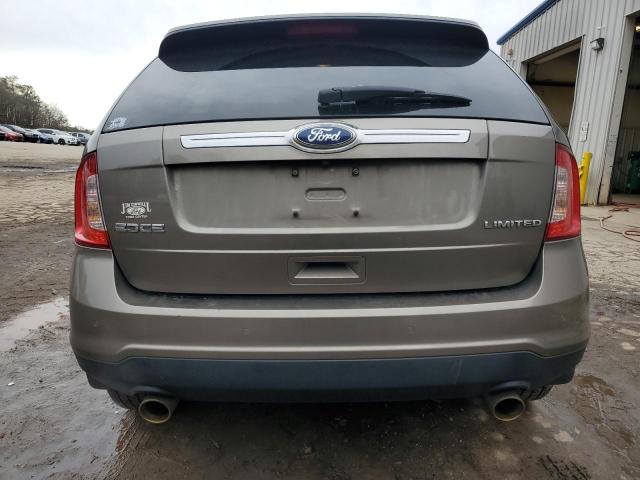 Photo 5 VIN: 2FMDK3KC4EBB27453 - FORD EDGE 