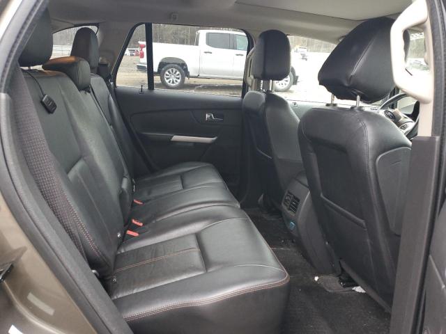 Photo 9 VIN: 2FMDK3KC4EBB27453 - FORD EDGE 