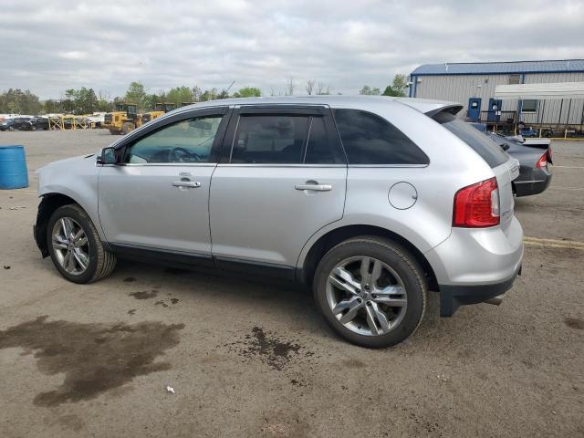 Photo 1 VIN: 2FMDK3KC4EBB61036 - FORD EDGE 