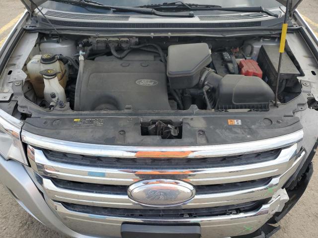 Photo 10 VIN: 2FMDK3KC4EBB61036 - FORD EDGE 