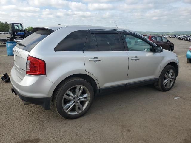 Photo 2 VIN: 2FMDK3KC4EBB61036 - FORD EDGE 