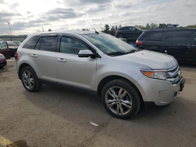 Photo 3 VIN: 2FMDK3KC4EBB61036 - FORD EDGE 