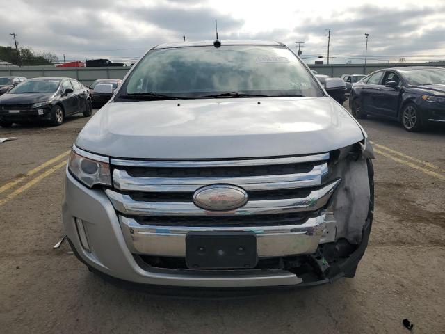 Photo 4 VIN: 2FMDK3KC4EBB61036 - FORD EDGE 