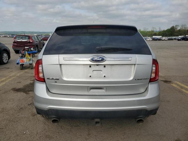 Photo 5 VIN: 2FMDK3KC4EBB61036 - FORD EDGE 