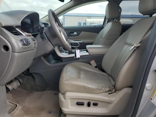 Photo 6 VIN: 2FMDK3KC4EBB61036 - FORD EDGE 