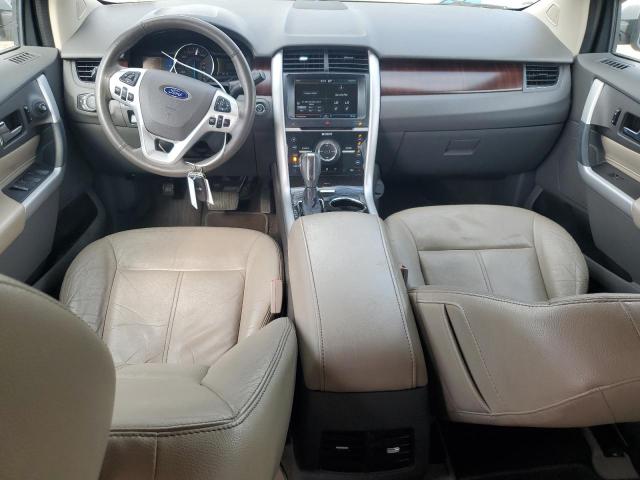 Photo 7 VIN: 2FMDK3KC4EBB61036 - FORD EDGE 