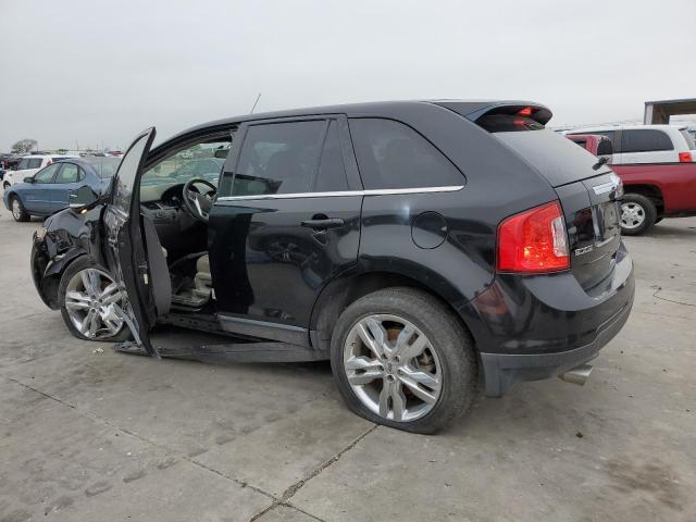 Photo 1 VIN: 2FMDK3KC4EBB81562 - FORD EDGE 