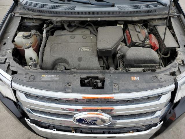 Photo 11 VIN: 2FMDK3KC4EBB81562 - FORD EDGE 