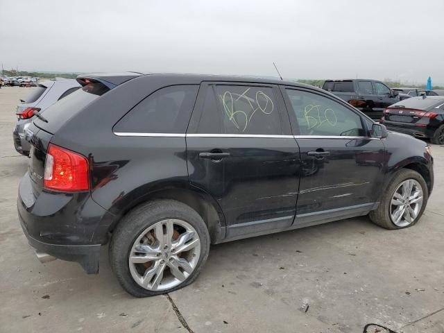 Photo 2 VIN: 2FMDK3KC4EBB81562 - FORD EDGE 