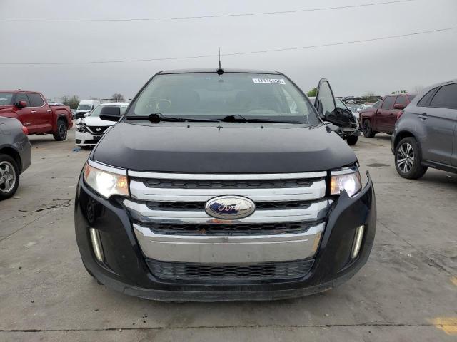 Photo 4 VIN: 2FMDK3KC4EBB81562 - FORD EDGE 