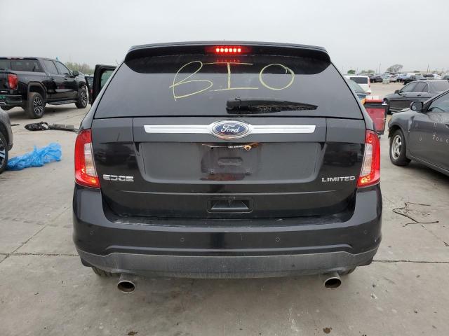 Photo 5 VIN: 2FMDK3KC4EBB81562 - FORD EDGE 