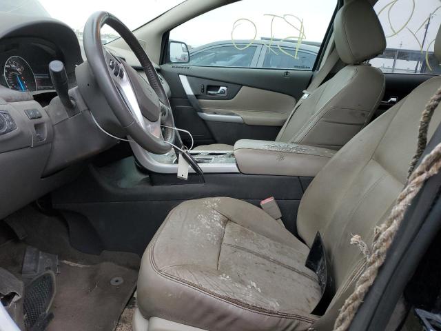 Photo 6 VIN: 2FMDK3KC4EBB81562 - FORD EDGE 