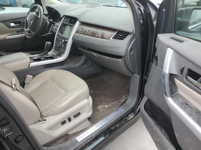 Photo 7 VIN: 2FMDK3KC4EBB81562 - FORD EDGE 