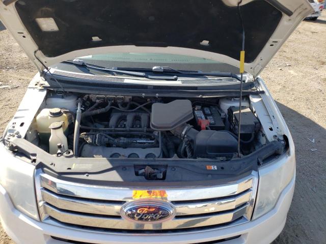 Photo 10 VIN: 2FMDK3KC5ABA04416 - FORD EDGE LIMIT 