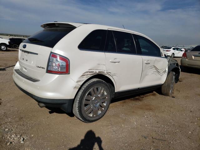 Photo 2 VIN: 2FMDK3KC5ABA04416 - FORD EDGE LIMIT 