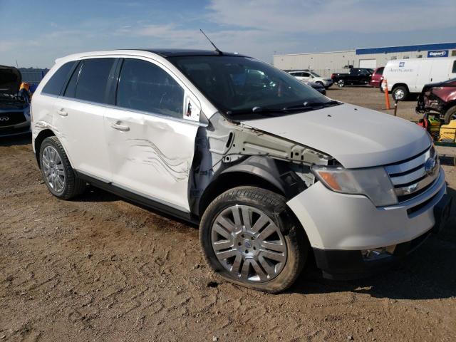 Photo 3 VIN: 2FMDK3KC5ABA04416 - FORD EDGE LIMIT 