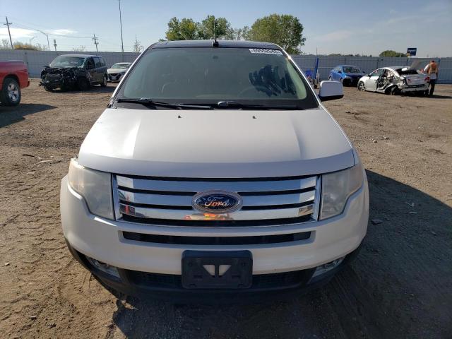 Photo 4 VIN: 2FMDK3KC5ABA04416 - FORD EDGE LIMIT 