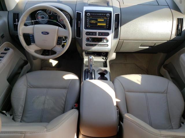 Photo 7 VIN: 2FMDK3KC5ABA04416 - FORD EDGE LIMIT 