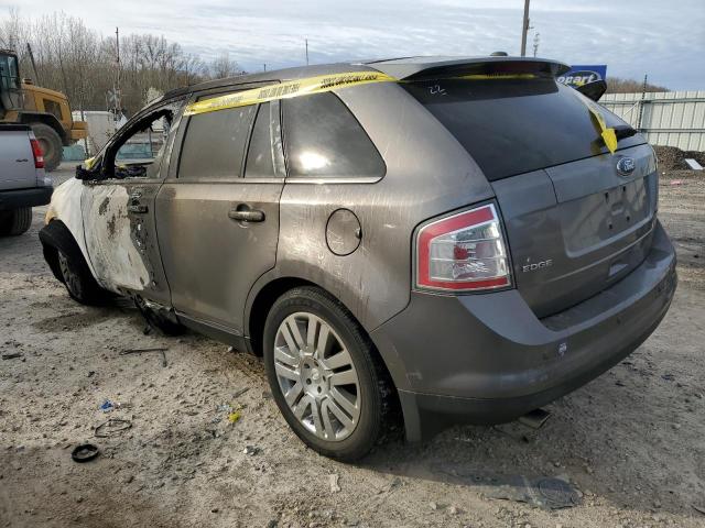 Photo 1 VIN: 2FMDK3KC5ABA05145 - FORD EDGE LIMIT 