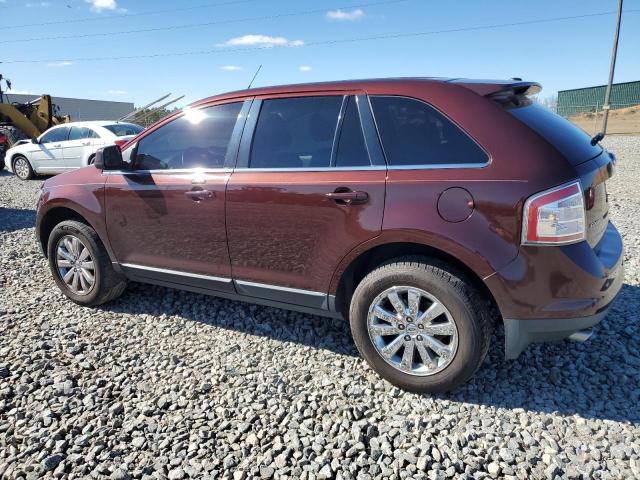 Photo 1 VIN: 2FMDK3KC5ABA07672 - FORD EDGE 