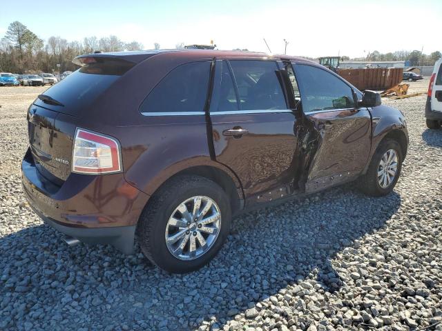 Photo 2 VIN: 2FMDK3KC5ABA07672 - FORD EDGE 