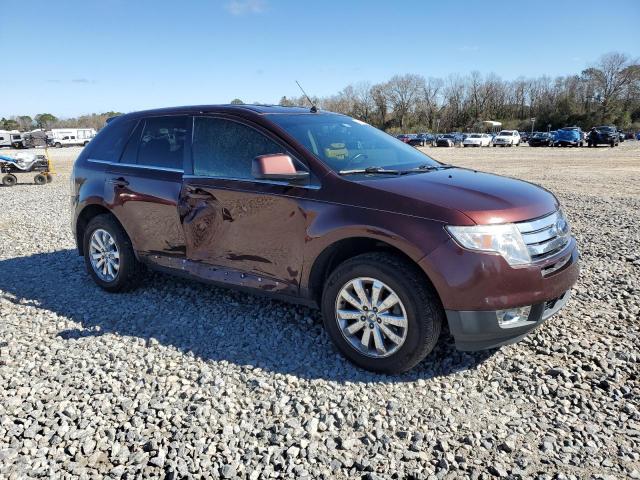 Photo 3 VIN: 2FMDK3KC5ABA07672 - FORD EDGE 