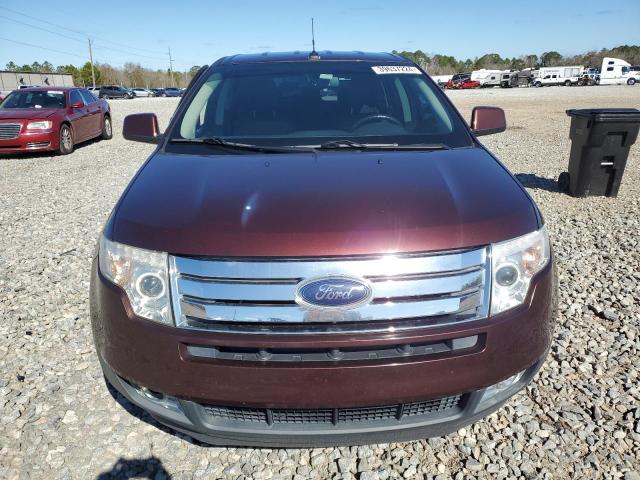 Photo 4 VIN: 2FMDK3KC5ABA07672 - FORD EDGE 