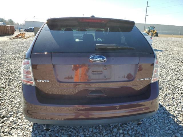 Photo 5 VIN: 2FMDK3KC5ABA07672 - FORD EDGE 