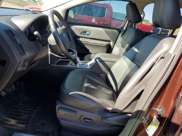 Photo 6 VIN: 2FMDK3KC5ABA07672 - FORD EDGE 