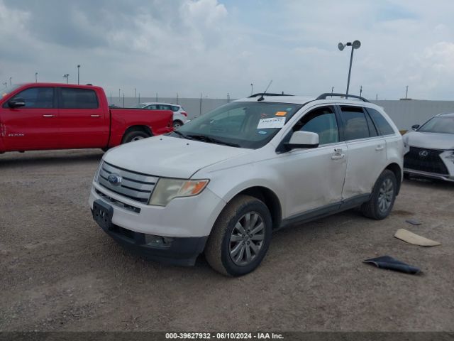 Photo 1 VIN: 2FMDK3KC5ABA12175 - FORD EDGE 