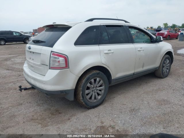 Photo 3 VIN: 2FMDK3KC5ABA12175 - FORD EDGE 