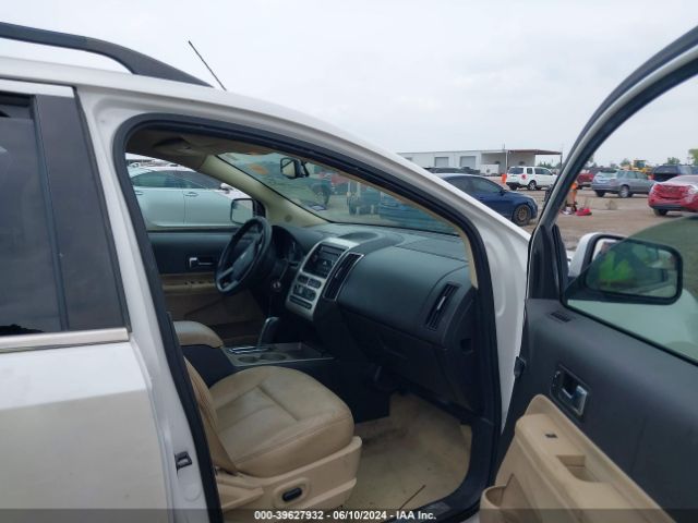 Photo 4 VIN: 2FMDK3KC5ABA12175 - FORD EDGE 