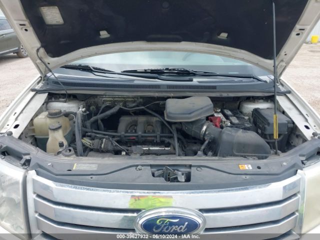 Photo 9 VIN: 2FMDK3KC5ABA12175 - FORD EDGE 