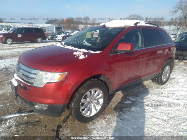 Photo 1 VIN: 2FMDK3KC5ABA13178 - FORD EDGE 