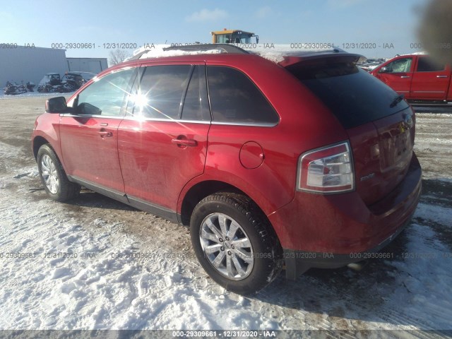 Photo 2 VIN: 2FMDK3KC5ABA13178 - FORD EDGE 