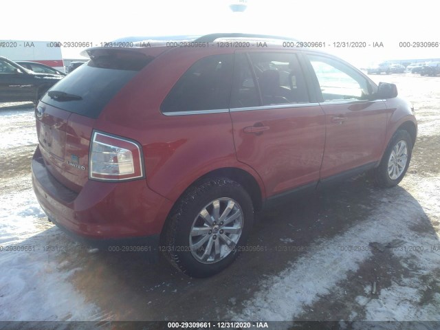 Photo 3 VIN: 2FMDK3KC5ABA13178 - FORD EDGE 