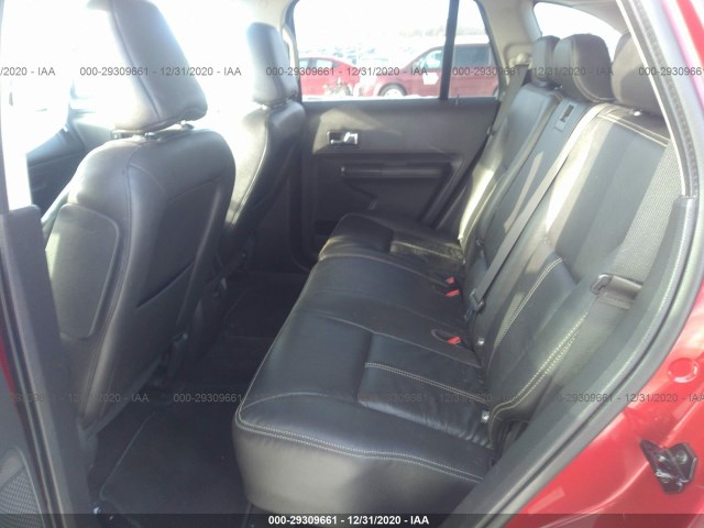 Photo 7 VIN: 2FMDK3KC5ABA13178 - FORD EDGE 