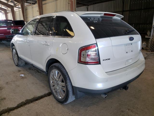 Photo 2 VIN: 2FMDK3KC5ABA13598 - FORD EDGE LIMIT 