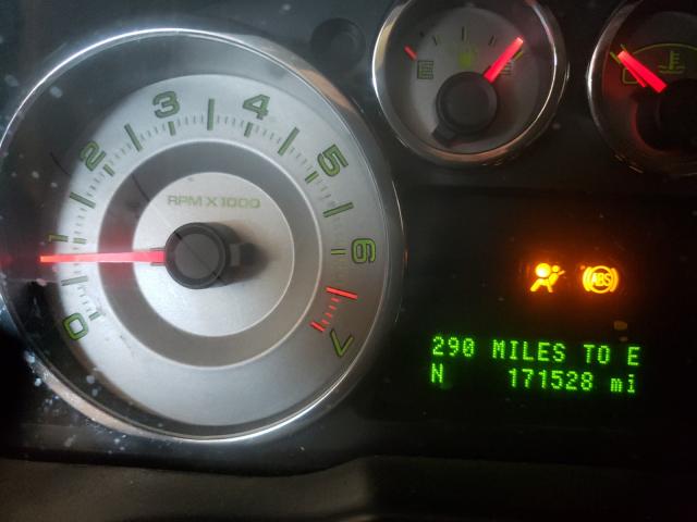 Photo 7 VIN: 2FMDK3KC5ABA13598 - FORD EDGE LIMIT 