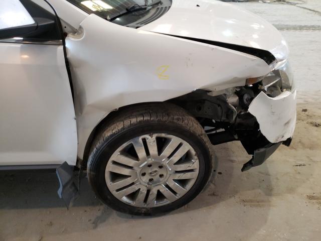 Photo 8 VIN: 2FMDK3KC5ABA13598 - FORD EDGE LIMIT 