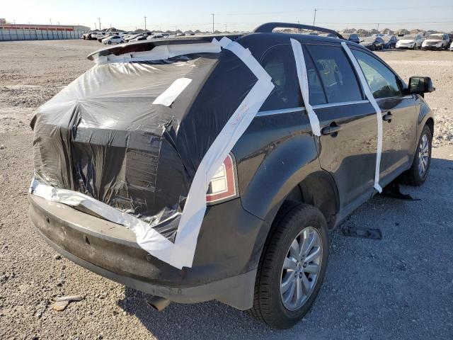 Photo 3 VIN: 2FMDK3KC5ABA22916 - FORD EDGE LIMIT 