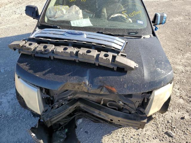 Photo 6 VIN: 2FMDK3KC5ABA22916 - FORD EDGE LIMIT 