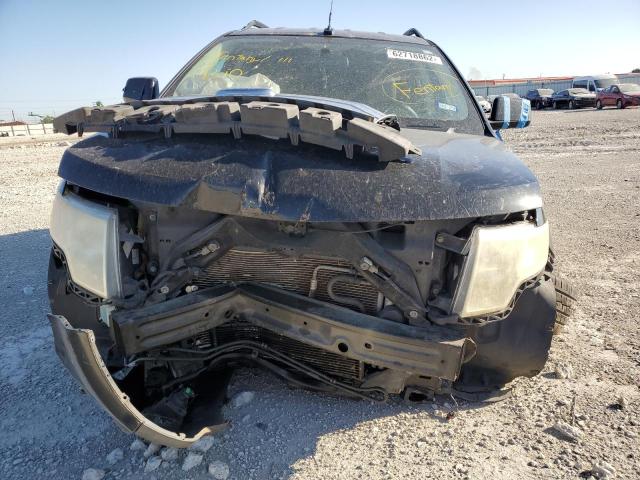 Photo 8 VIN: 2FMDK3KC5ABA22916 - FORD EDGE LIMIT 