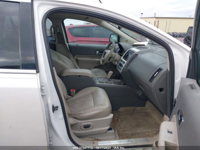 Photo 4 VIN: 2FMDK3KC5ABA31079 - FORD EDGE 